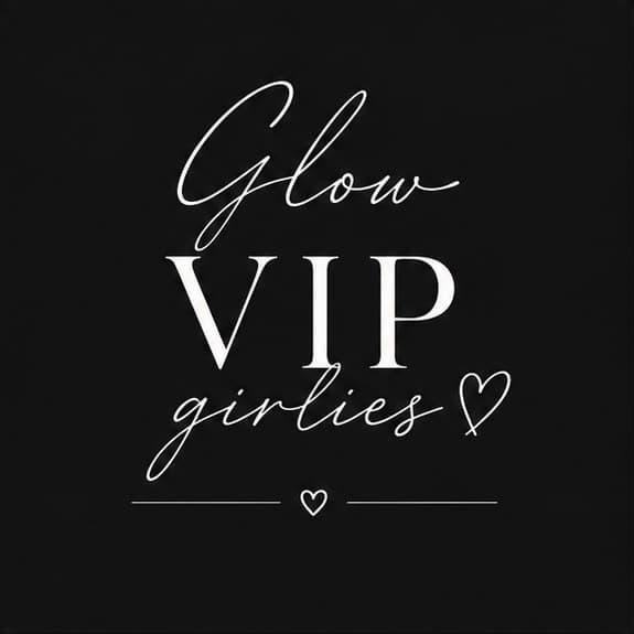 10 OG Glows at Glow by Gabby in Somerset, KY